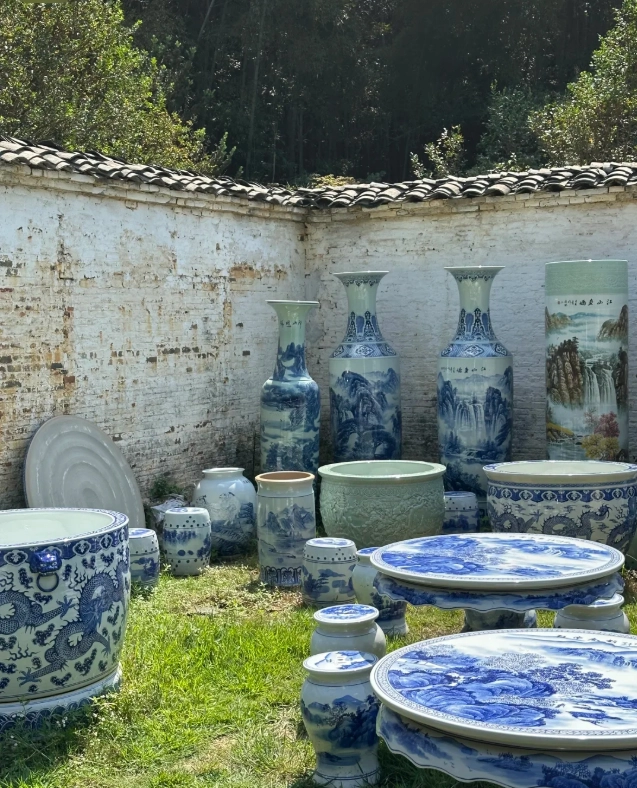 Jingdezhen travel guide