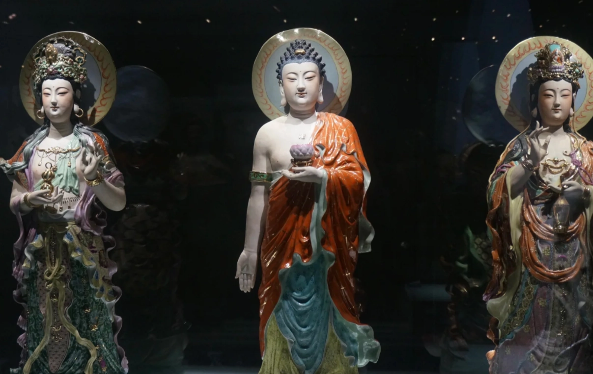Photo of Jingdezhen China Ceramics Museum: Jingdezhen China Ceramics Museum directions