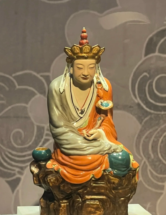 Jingdezhen China Ceramics Museum