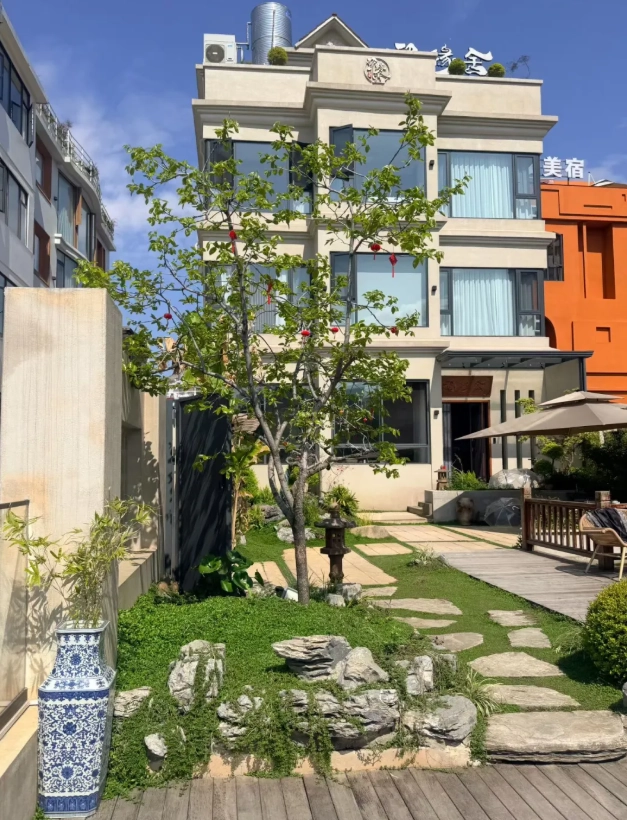 where to stay in Jingdezhen where to stay in Jingdezhen