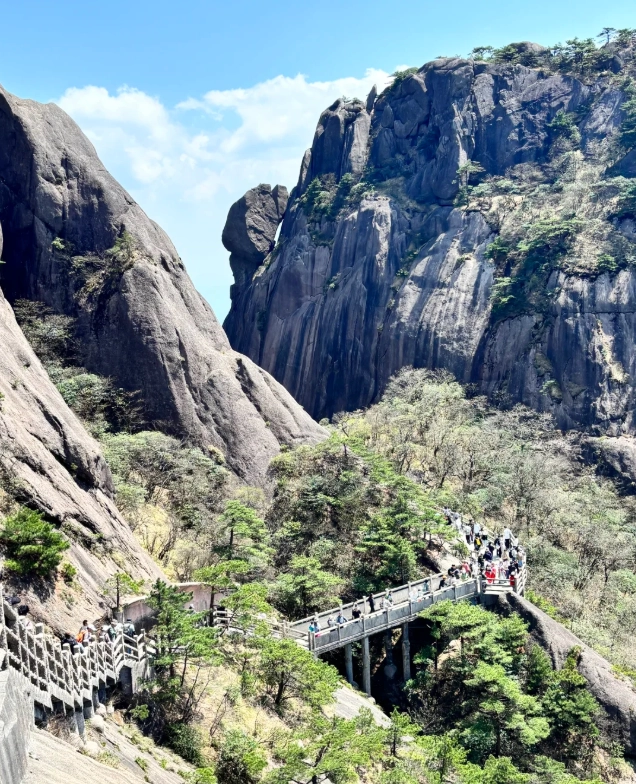 Yellow Mountain Hongcun package cost