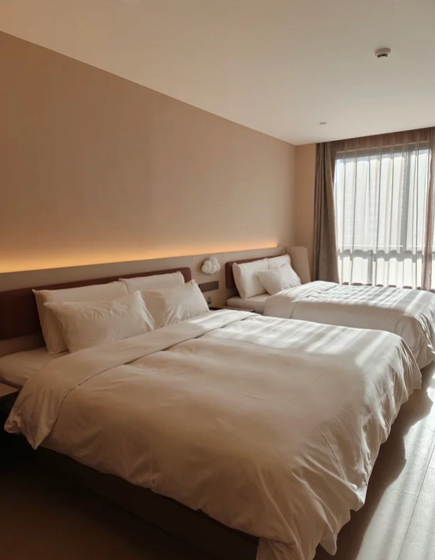 Huangshan hotels near old street Huangshan hotels near old street