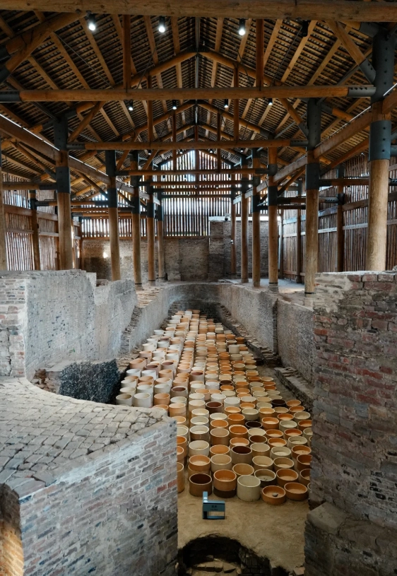 Jingdezhen pottery experience Jingdezhen pottery experience