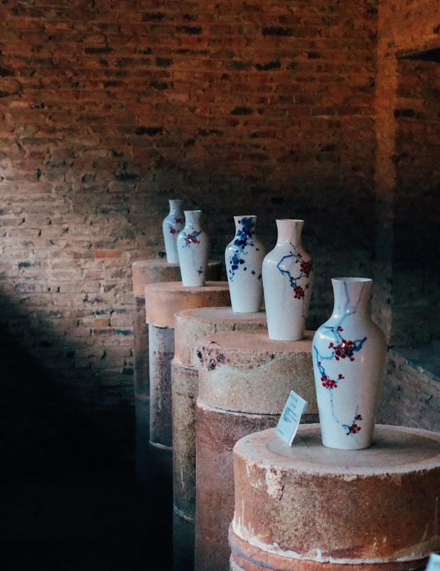 Photo of Taoyangli Historical and Cultural Tourism Area: how to visit Taoyangli