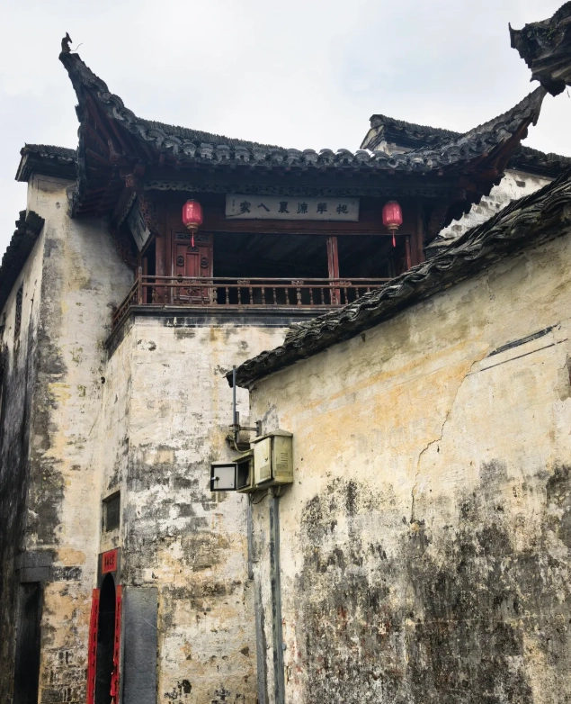 Photo of Xidi Ancient Village: best time to visit xidi