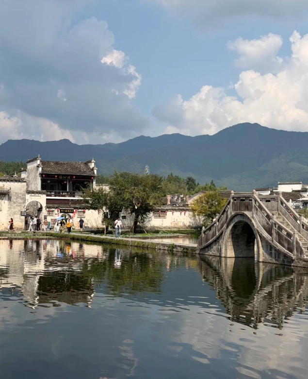 Huangshan itinerary 3 days Huangshan itinerary 3 days