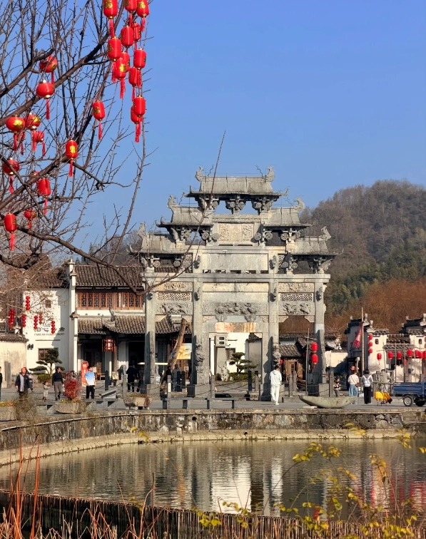 Photo of Xidi Ancient Village: Is Xidi worth it