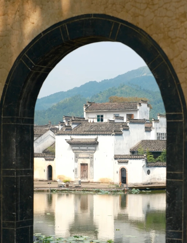 Photo of Chengkan Ancient Village: how to get to Chengkan