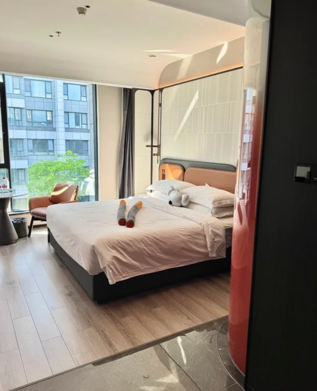 best hotels near Tunxi Ancient Street best hotels near Tunxi Ancient Street