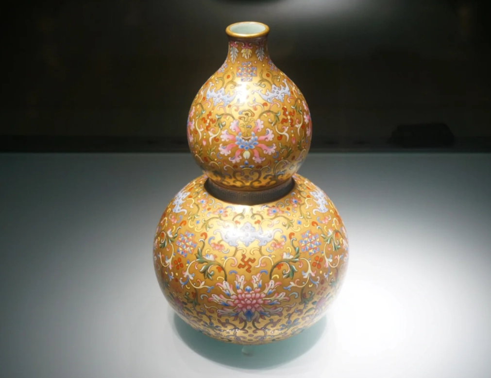 Photo of Jingdezhen China Ceramics Museum: Jingdezhen porcelain museum best time