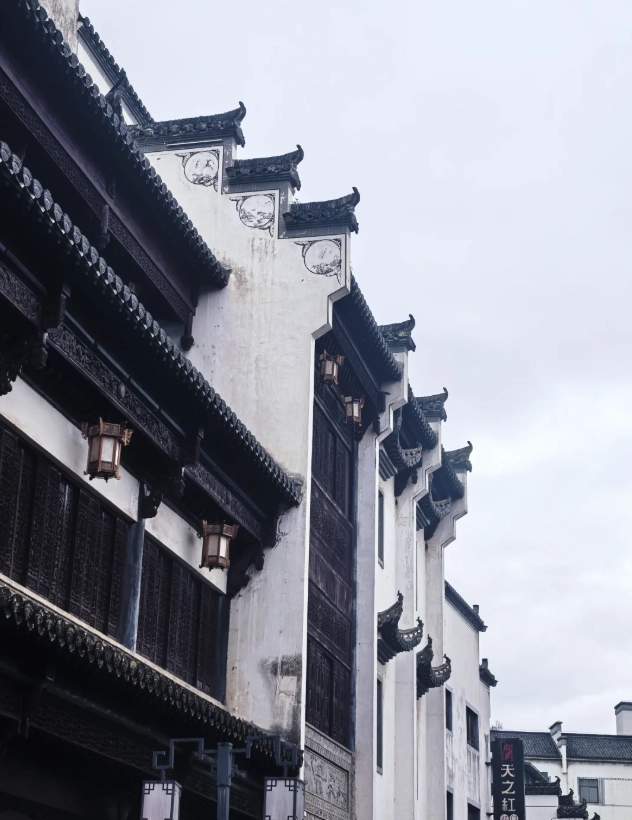 Photo of Tunxi Ancient Street: Tunxi Ancient Street review