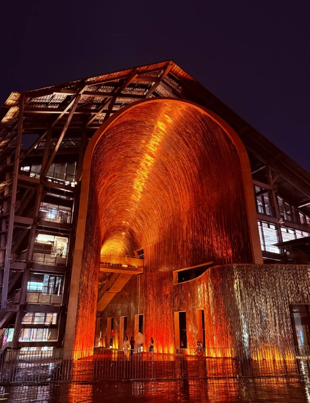Jingdezhen itinerary 3 days Jingdezhen itinerary 3 days
