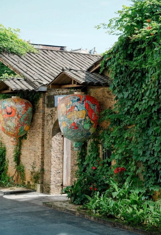 things to do in Jingdezhen things to do in Jingdezhen
