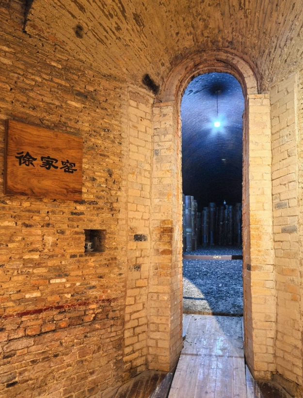 Travel photos of Jingdezhen: Taoyangli historical cultural tourism area