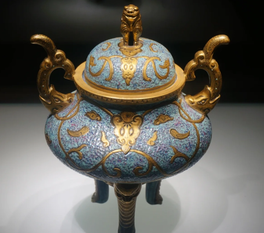 Jingdezhen museum guided tour Jingdezhen museum guided tour