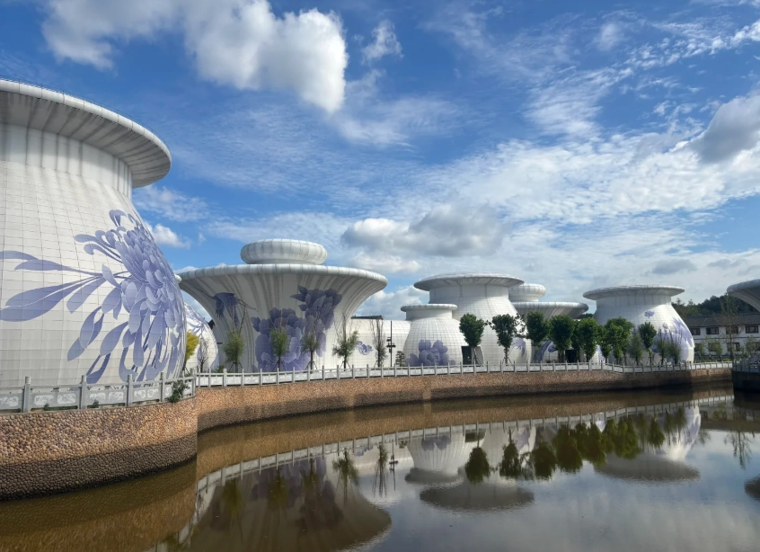 Jingdezhen Itinerary for First-Timers: 2 Days of Pottery & Culture
