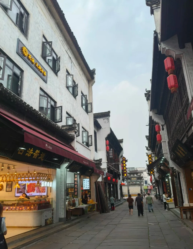 boutique hotels Huangshan boutique hotels Huangshan