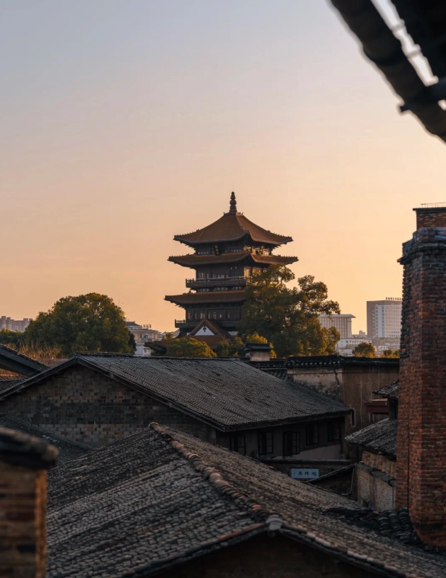 Jingdezhen 2-day itinerary