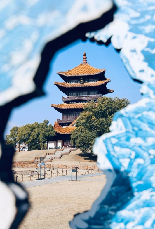 Taoyangli Taoyangli