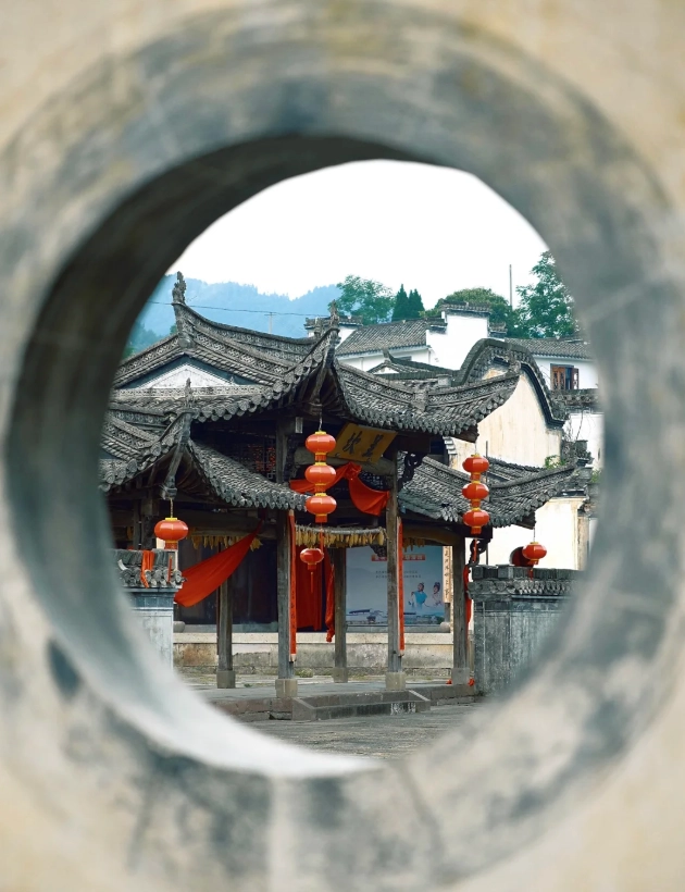 Photo of Chengkan Ancient Village: Huangshan travel guide
