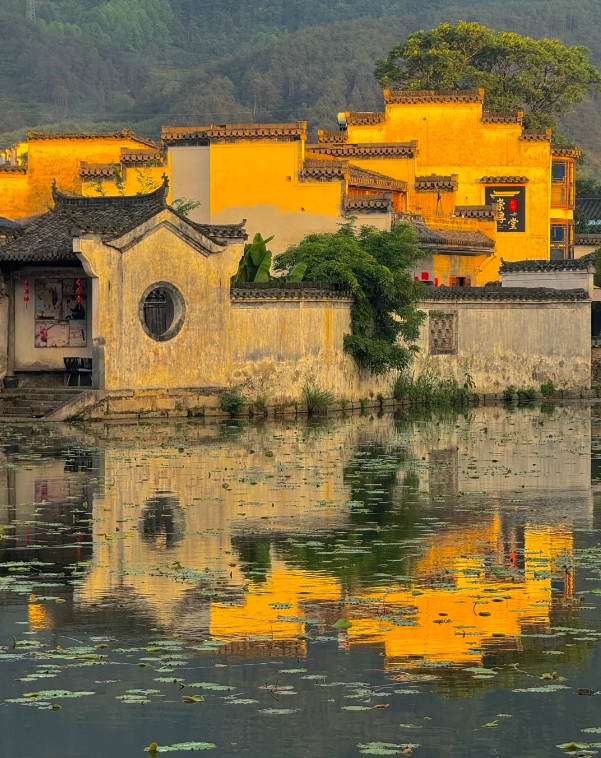 Photo of Chengkan Ancient Village: Chengkan Ancient Village