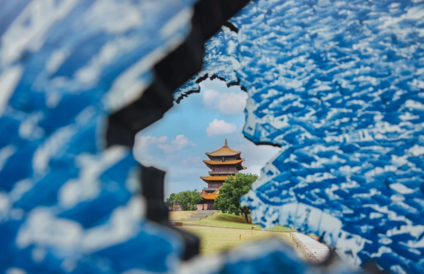 3 Days in Jingdezhen: A Pottery Lover's Itinerary