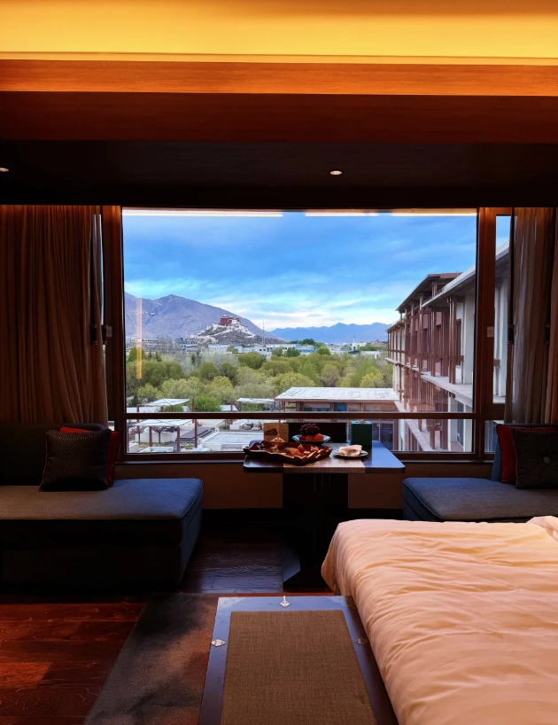 Where to Stay in Lhasa: Avoid These 3 Rookie Mistakes