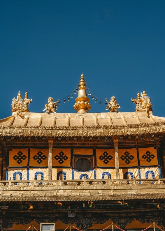 Photo of Jokhang Temple: travel tips