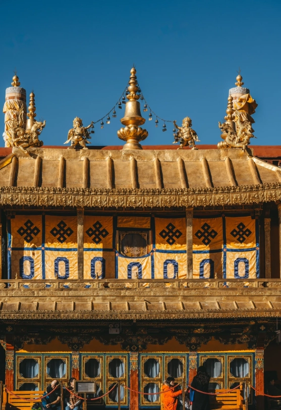 Tibetan Buddhism