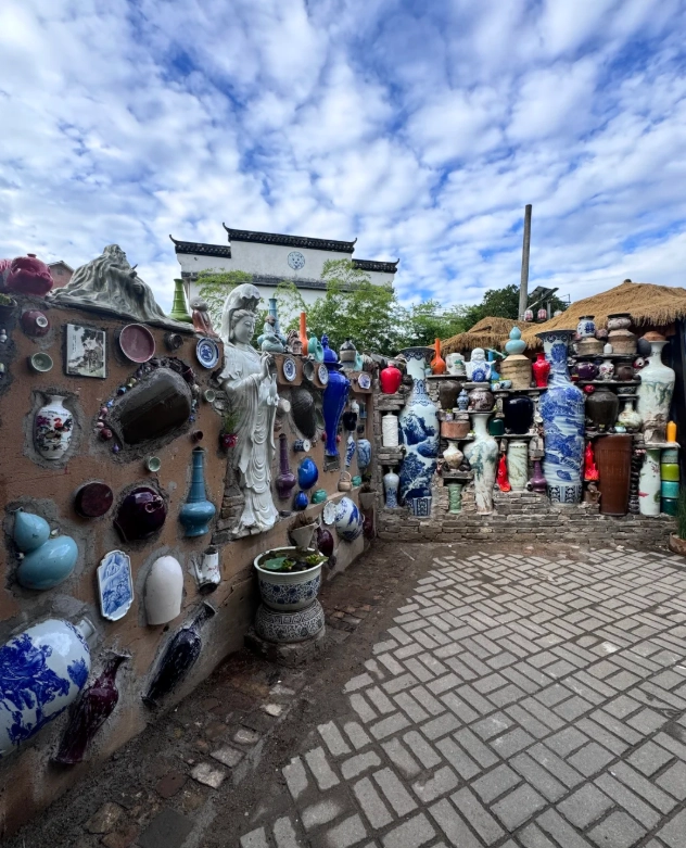 Photo of Sanbao International Ceramic Art Village: Sanbao Ceramic Art Village guide