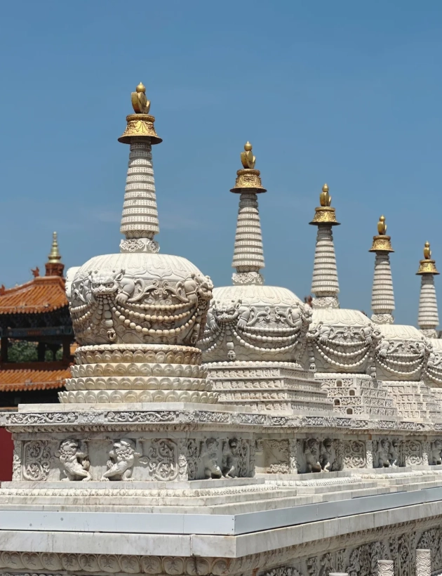 Photo of Jokhang Temple: Tibet