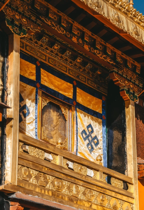 Photo of Jokhang Temple: Jokhang Temple opening hours
