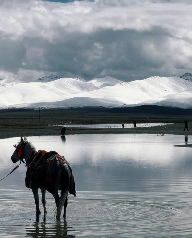 Namtso Lake travel tips Namtso Lake travel tips