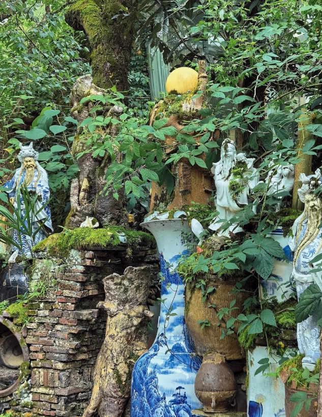 Sanbao International Ceramic Art Village: Worth Visiting?