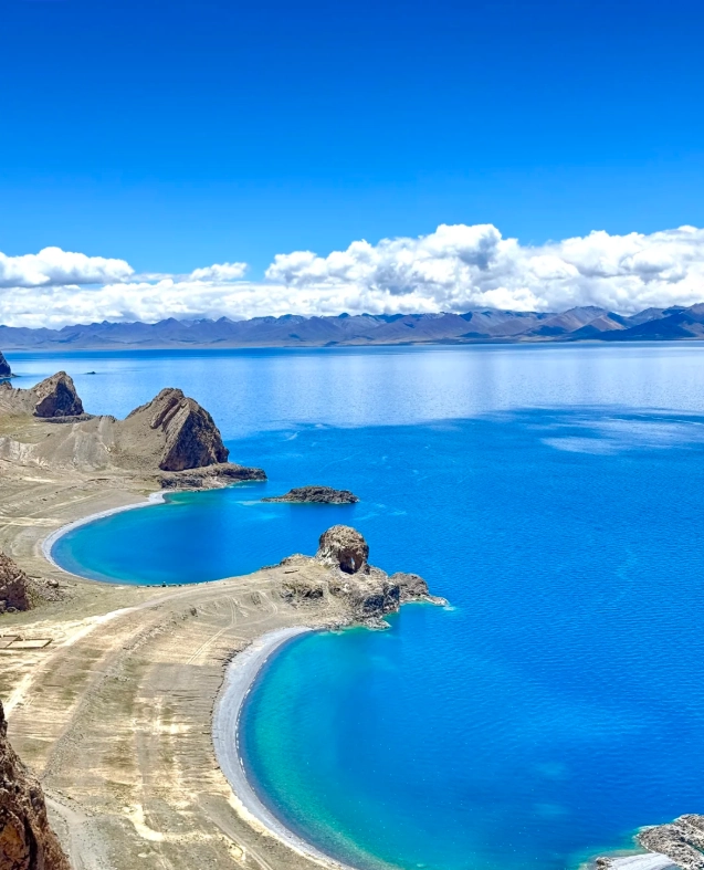 Is Namtso Lake worth visiting
