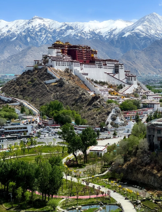 Potala Palace