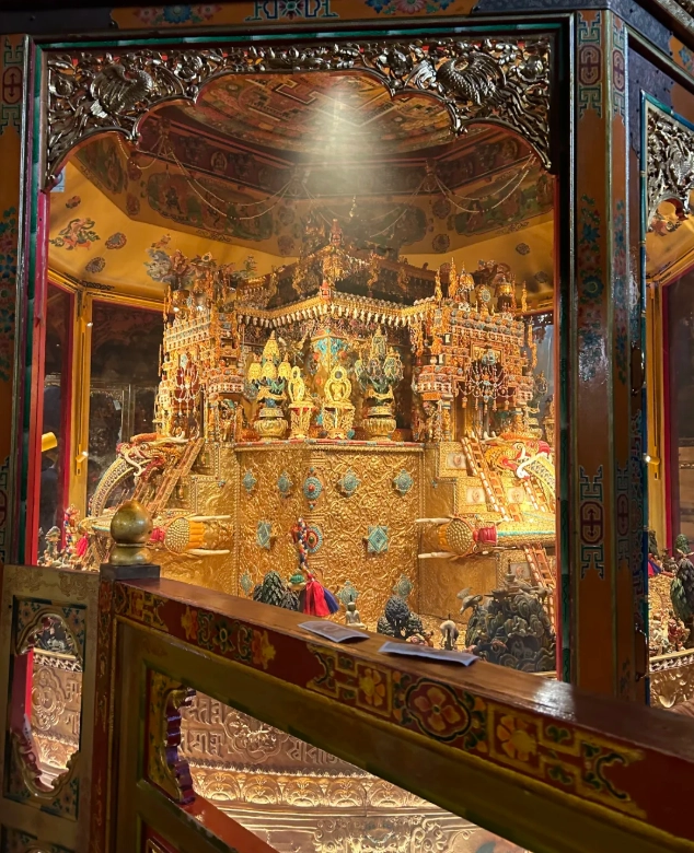 Lhasa travel tips