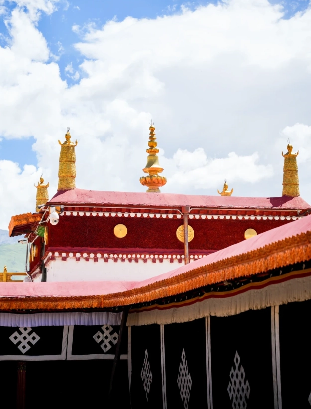 Photo of Jokhang Temple: Jokhang Temple review
