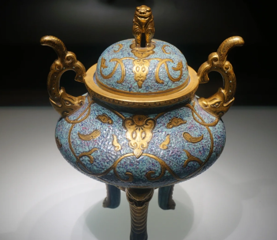 Photo of Jingdezhen China Ceramics Museum: Jingdezhen porcelain museum ticket price
