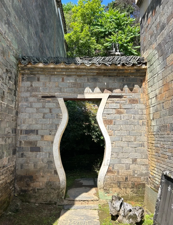 Travel photos of Jingdezhen: Jingdezhen porcelain museum
