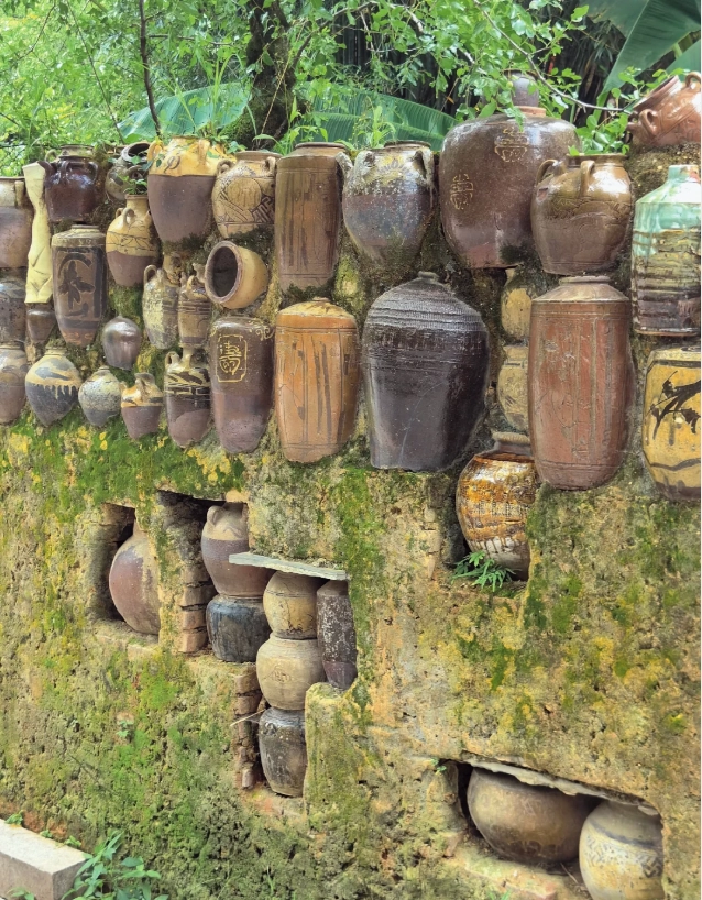 Photo of Sanbao International Ceramic Art Village: Sanbao village worth visiting