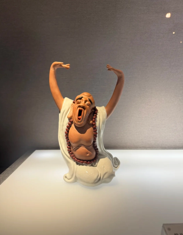 Photo of Jingdezhen China Ceramics Museum: Jingdezhen China Ceramics Museum worth visiting