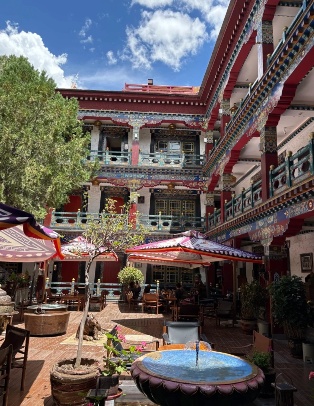 best hotels near sera monastery best hotels near sera monastery