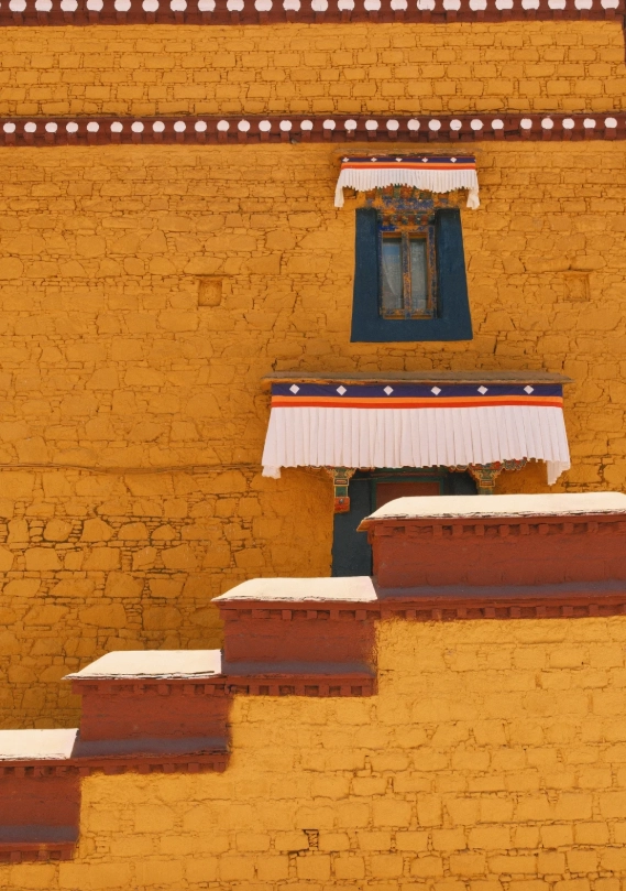 Sera Monastery entrance fee Sera Monastery entrance fee