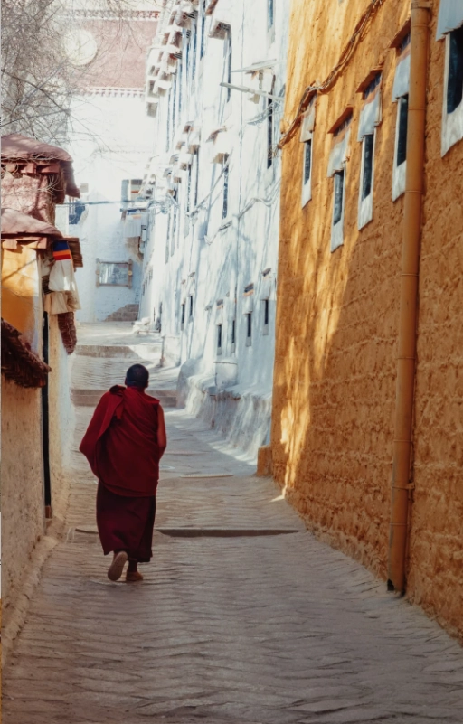 Sera Monastery visiting guide Sera Monastery visiting guide