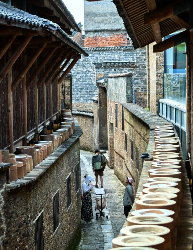 Taoyangli Jingdezhen