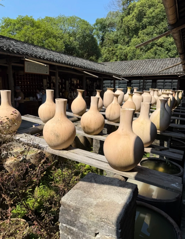 Jingdezhen travel guide Jingdezhen travel guide