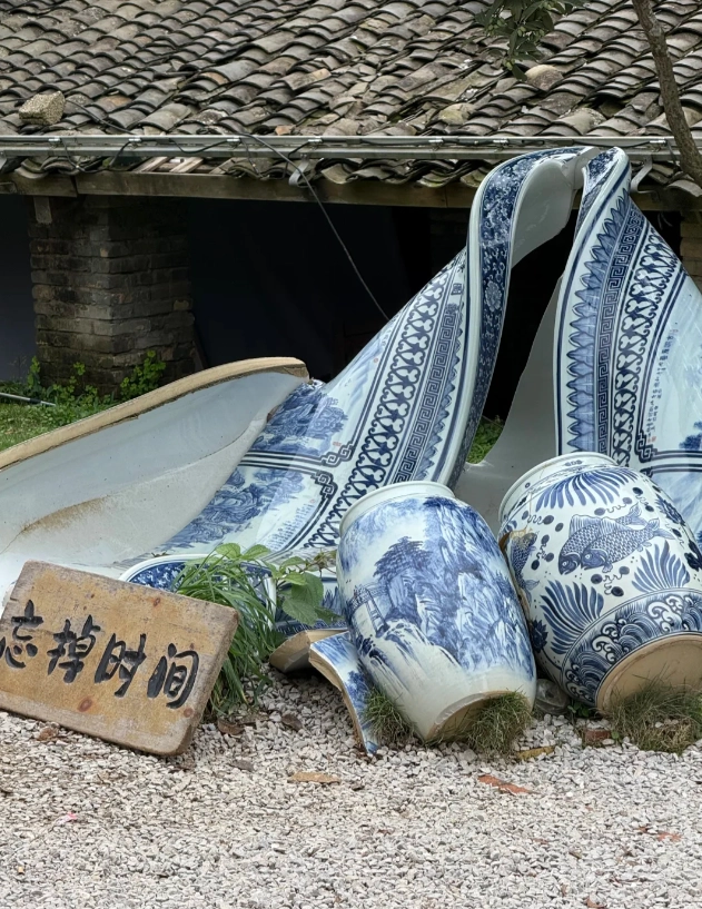 best time to visit Jingdezhen best time to visit Jingdezhen