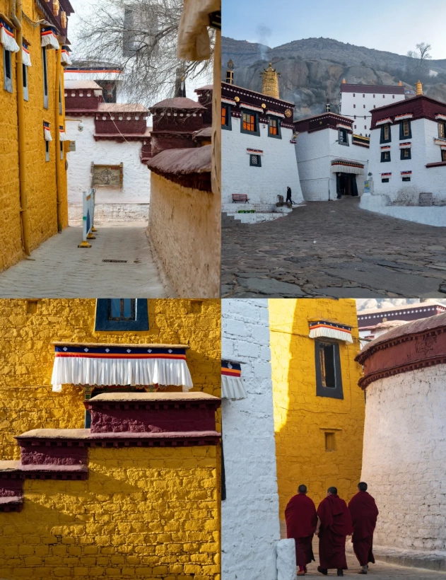 Lhasa food guide Lhasa food guide
