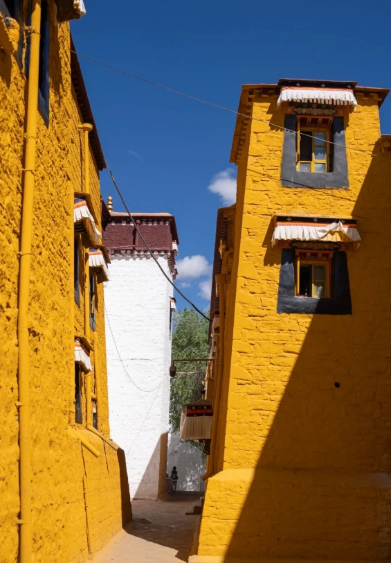Sera Monastery visiting guide Sera Monastery visiting guide